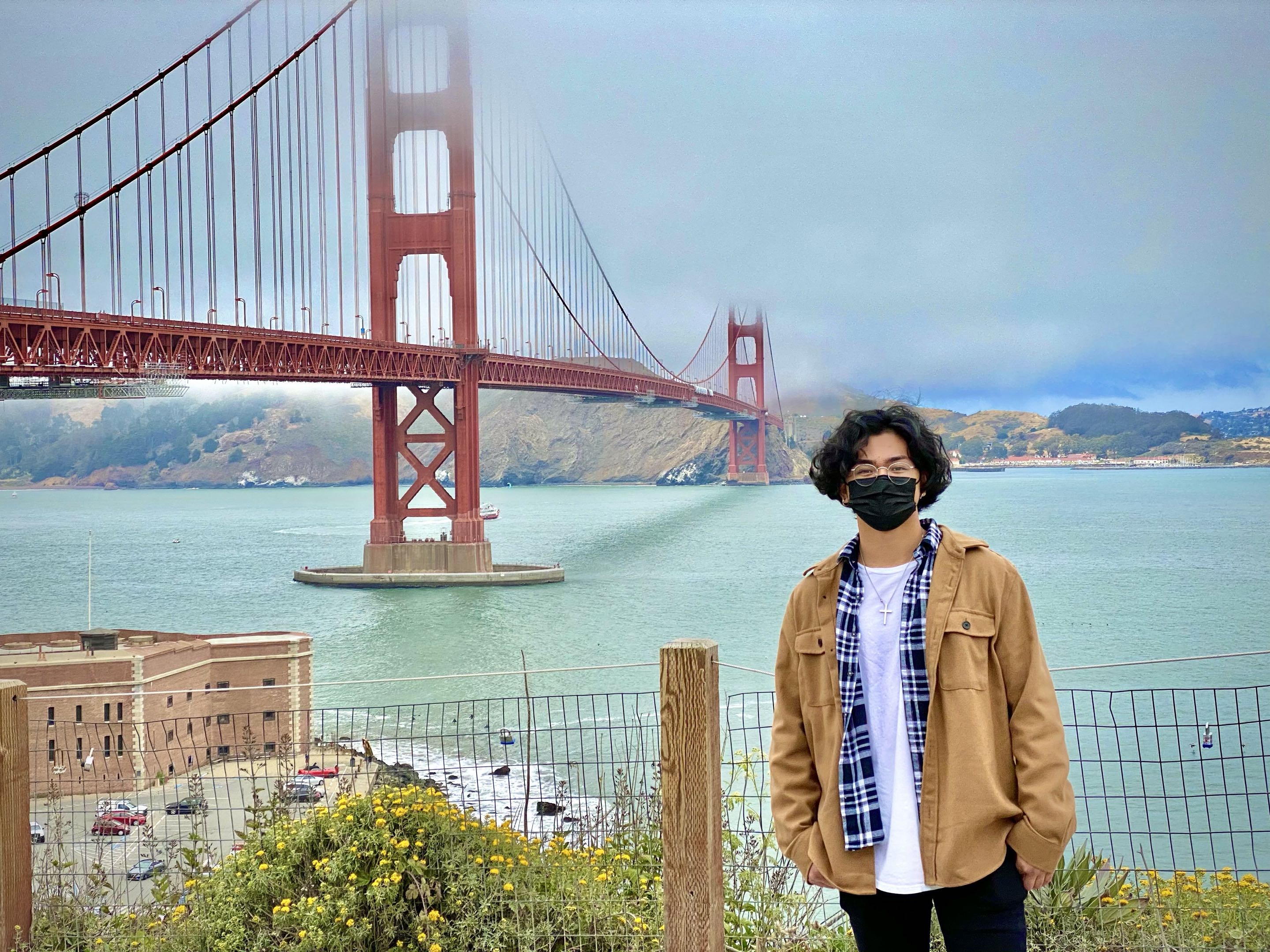 Bay Area