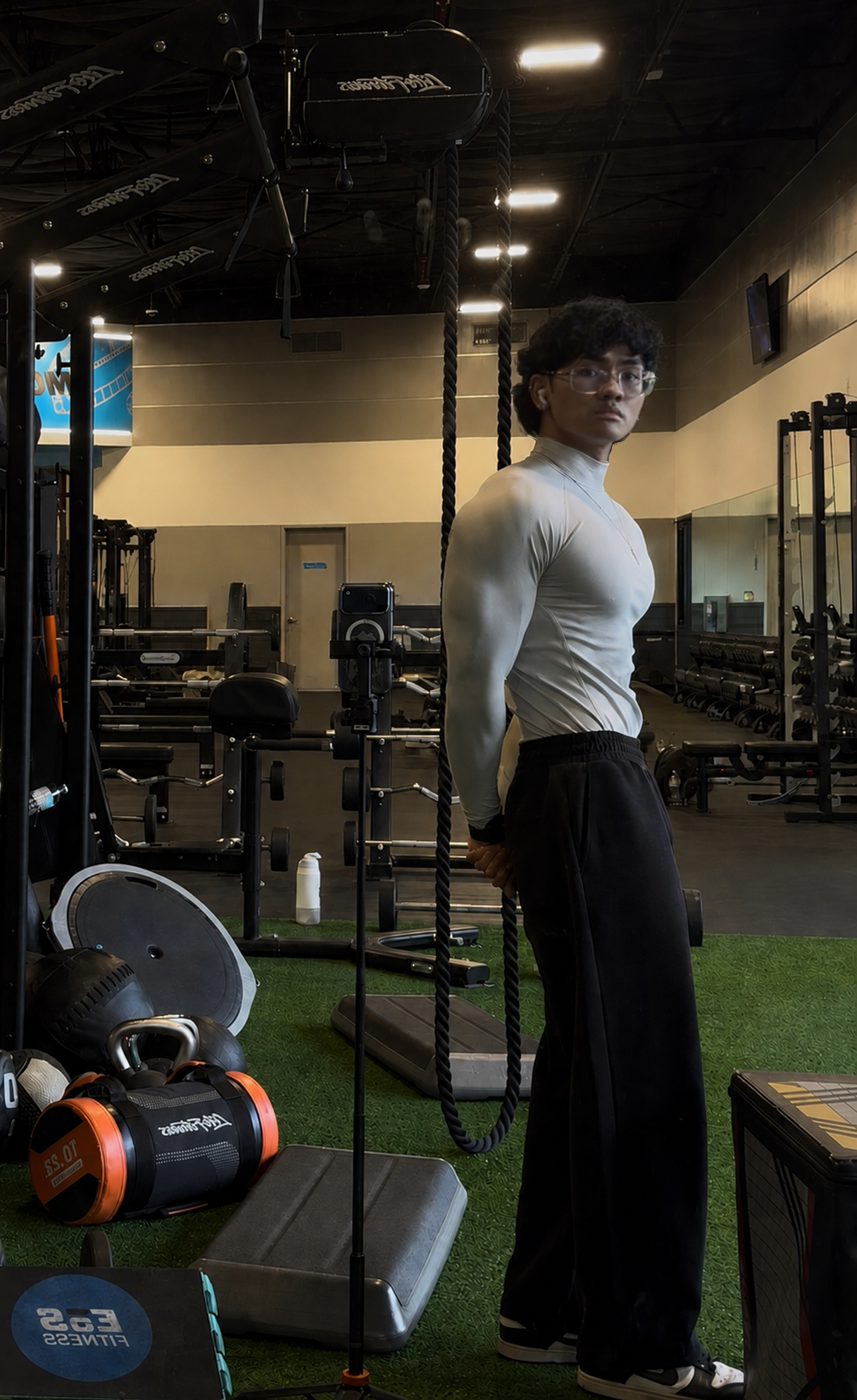 Fitness